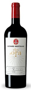 Gérard Bertrand Clos d'Ora La Livinière Minervois 2014
